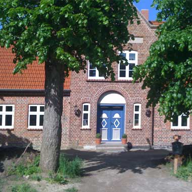 Ferienhaus